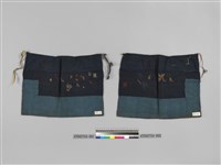 Female Legging Collection Image, Figure 6, Total 11 Figures